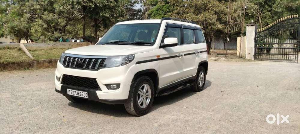 Mahindra Bolero Neo 1.5 N 10, 2023, Diesel