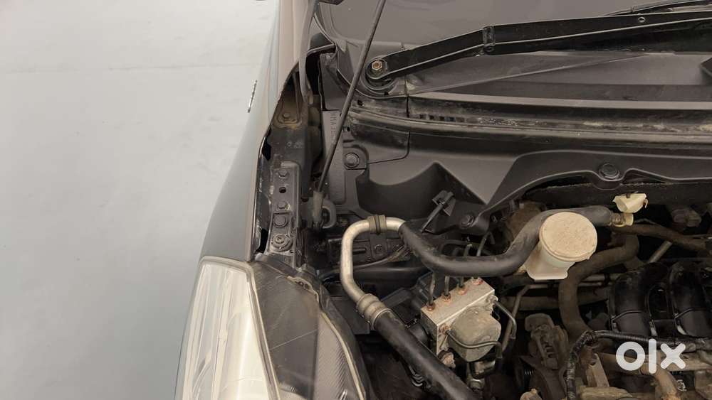 Maruti Suzuki Ertiga 1.5 Zxi, 2015, Petrol