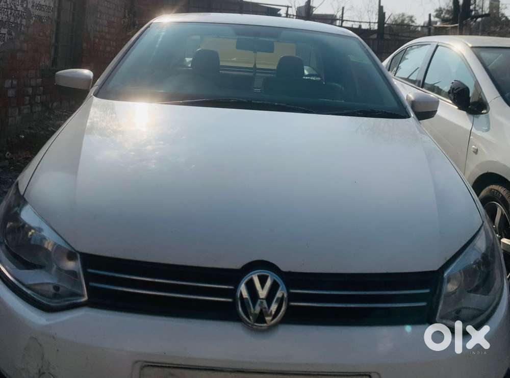 Volkswagen Vento 2012 Diesel 1.5 Comfortline