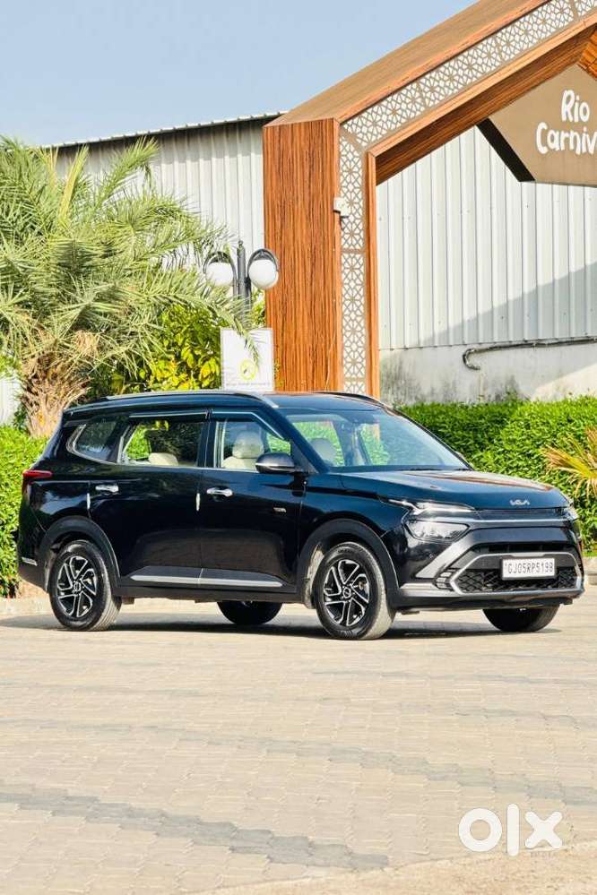Kia Carens 1.4 Luxury Plus 6 Str, 2022, Diesel