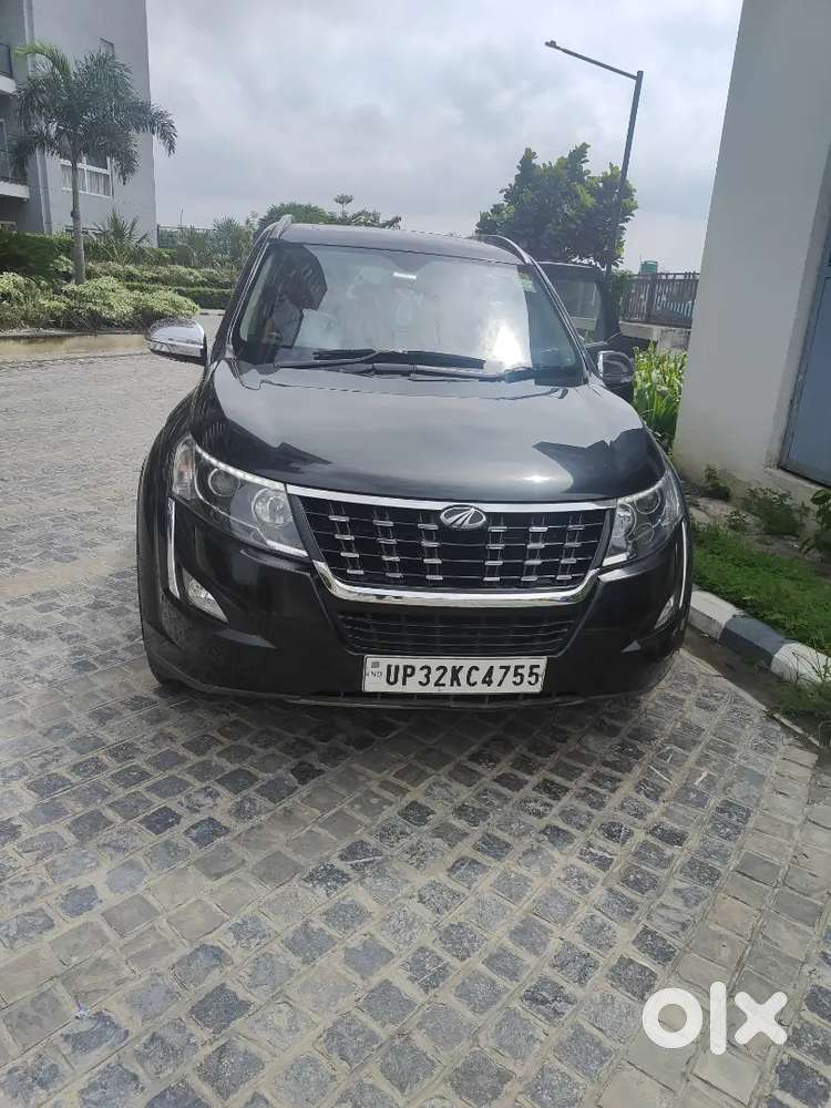 Mahindra Xuv500 Diesel 2018
