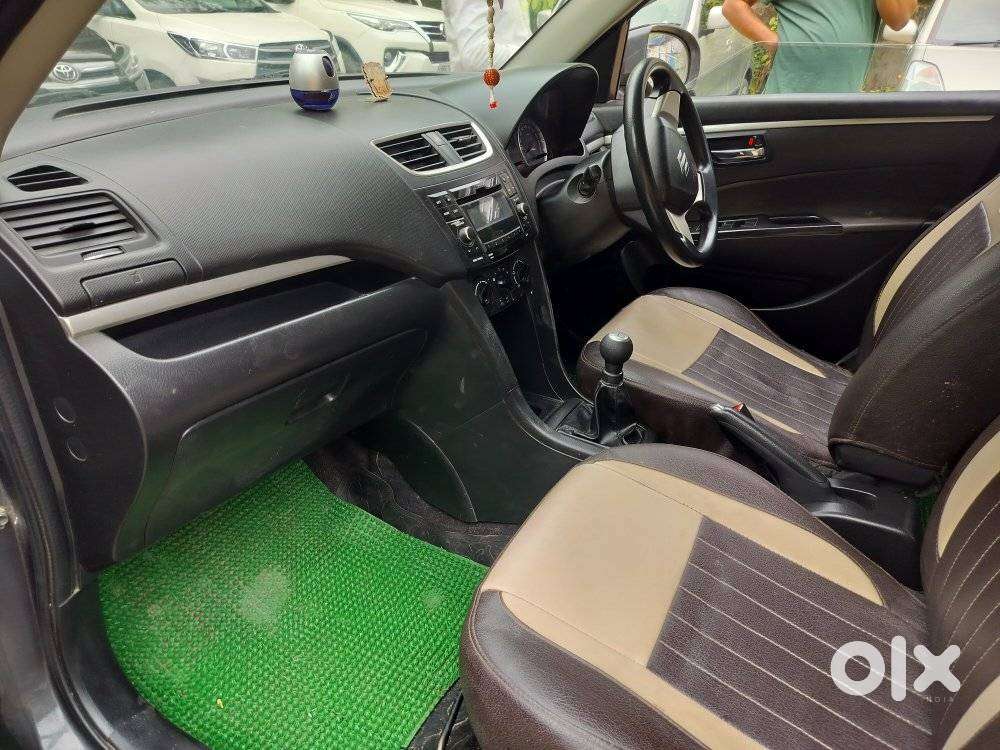 Maruti Suzuki Swift Ddis Vdi, 2018, Diesel