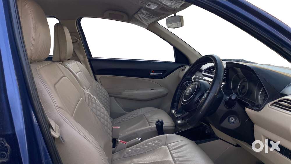 Maruti Suzuki Swift Dzire 1.2 Vxi Bsiv, 2021, Petrol