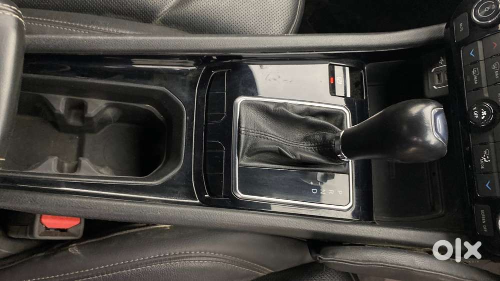 Jeep Compass Model S Optional, 2021, Petrol