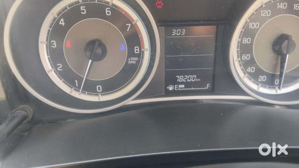 Maruti Suzuki Dzire 1.2 Vxi, 2020, Petrol