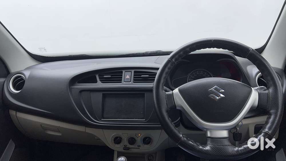 Maruti Suzuki Alto 800 Lxi, 2019, Petrol