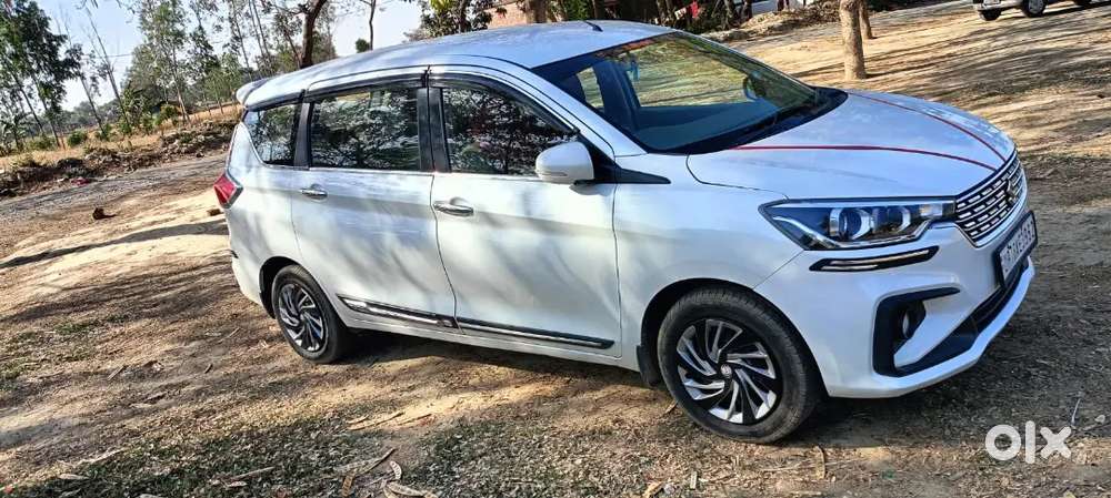 Ertiga Zxi Diesel 2020 Ph
