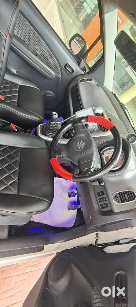 Maruti Suzuki Ritz Vdi (abs) Bs Iv, 2014, Diesel
