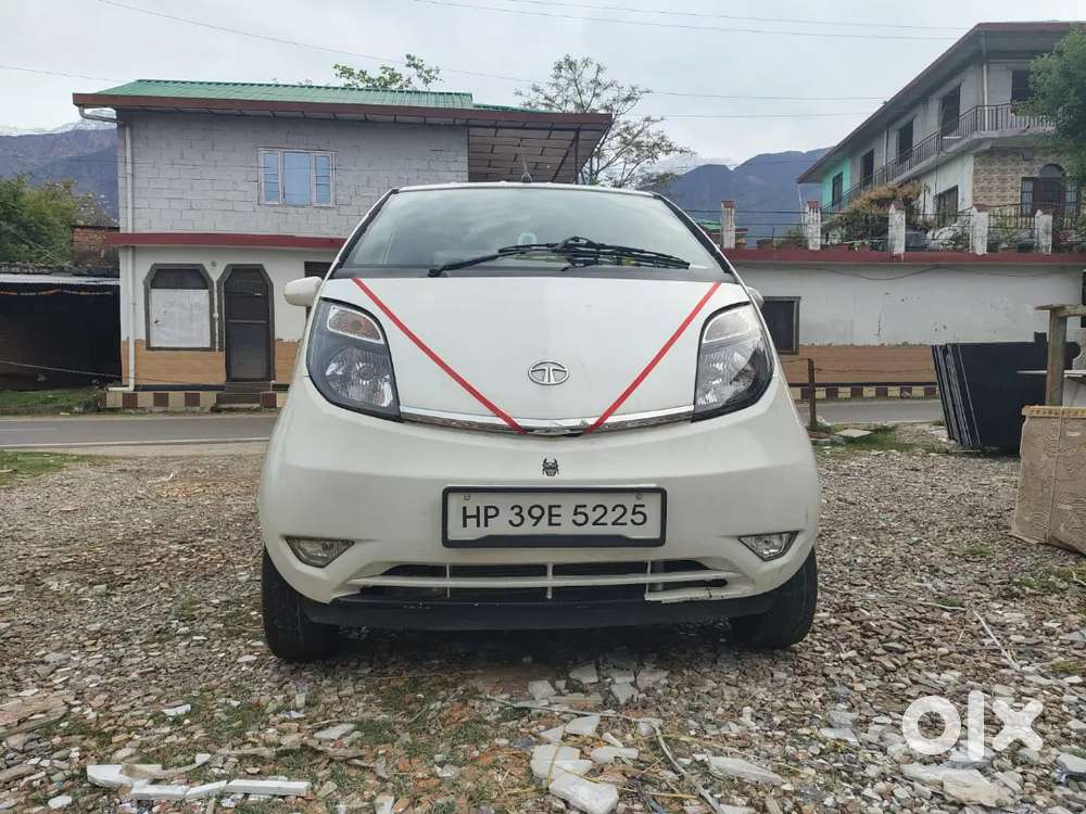 Tata Nano For Sale