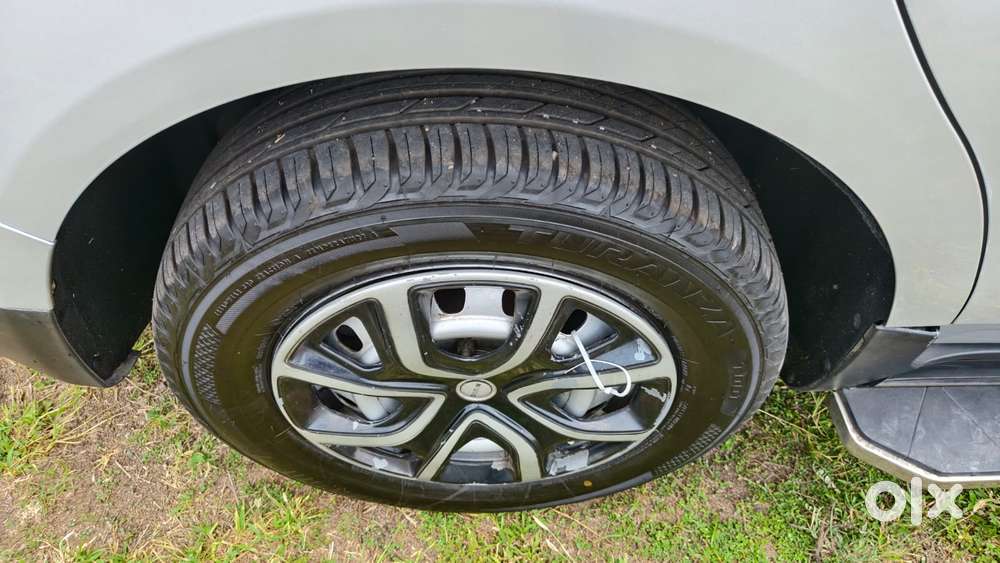 Mahindra Marazzo M2, 2019, Diesel