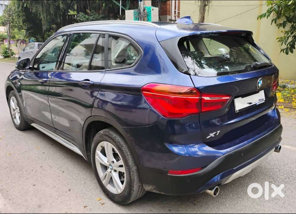 Bmw X1 2.0 Sdrive 20d, 2019, Diesel