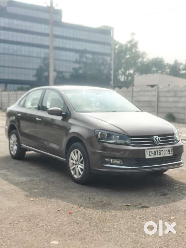 Volkswagen Vento 1.5 Tdi Highline Plus, 2018, Diesel