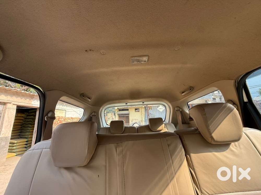 Maruti Ertiga 2015