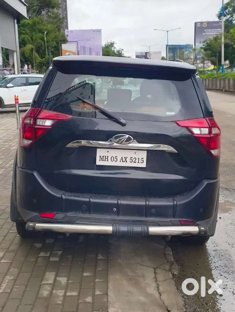 Mahindra Xuv500 Diesel 2011