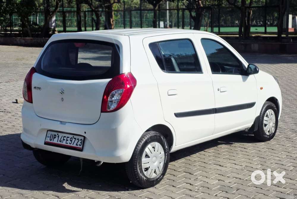 Maruti Suzuki Alto 800 2019-2023 0.8 Lxi (o), 2022, Petrol