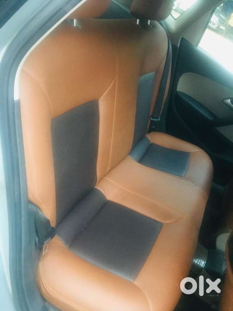 Volkswagen Polo 2009-2013 Comfortline Breeze, 2013, Petrol