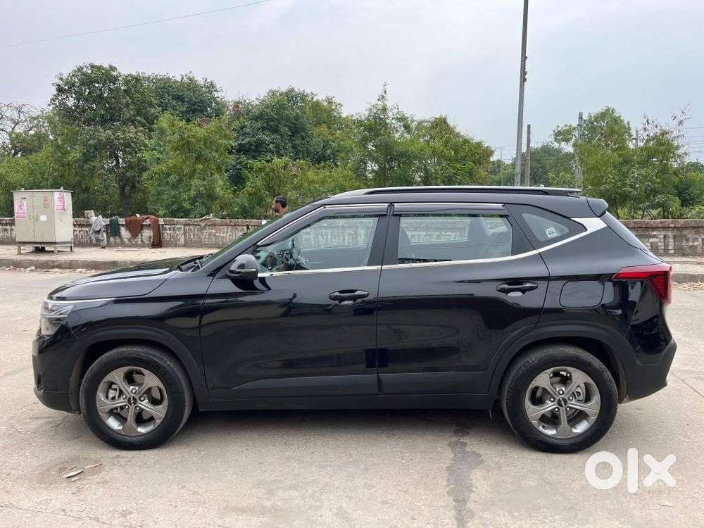 Kia Seltos Htk Plus 1.5 Diesel, 2025, Diesel