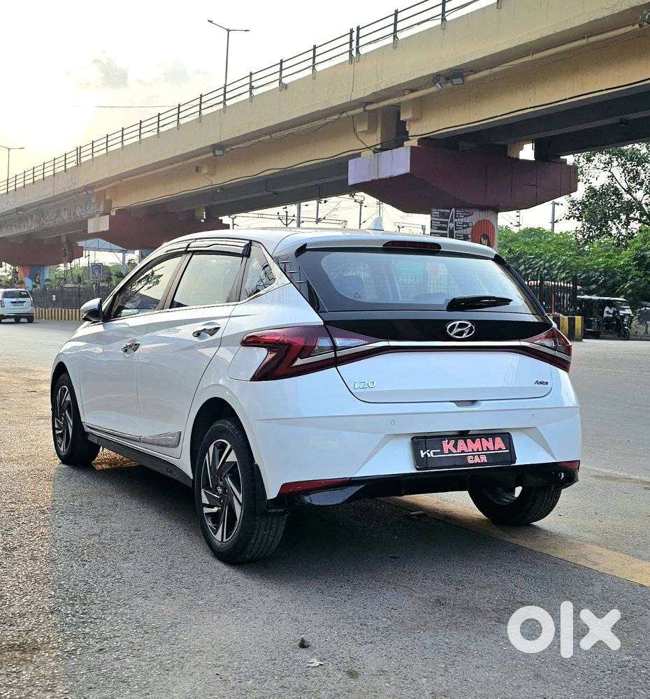 Hyundai I20 1.2 Asta, 2022, Petrol
