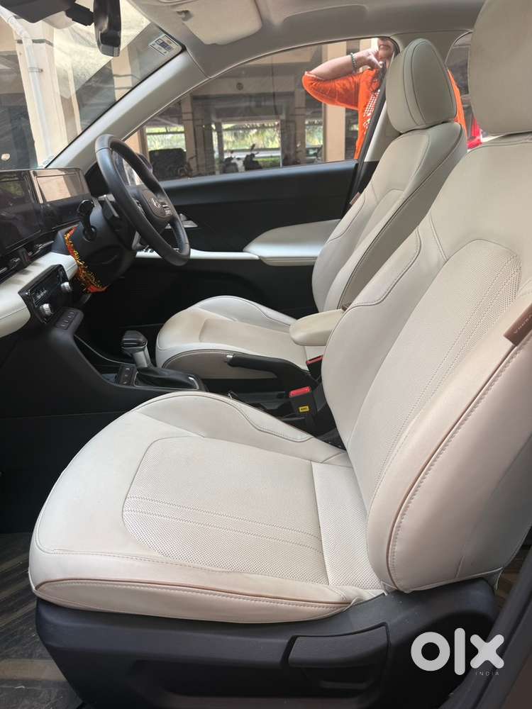 Hyundai Verna Petrol 2023