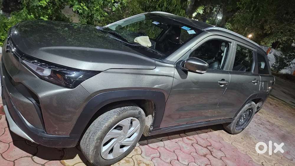 I Want To Sell My Car