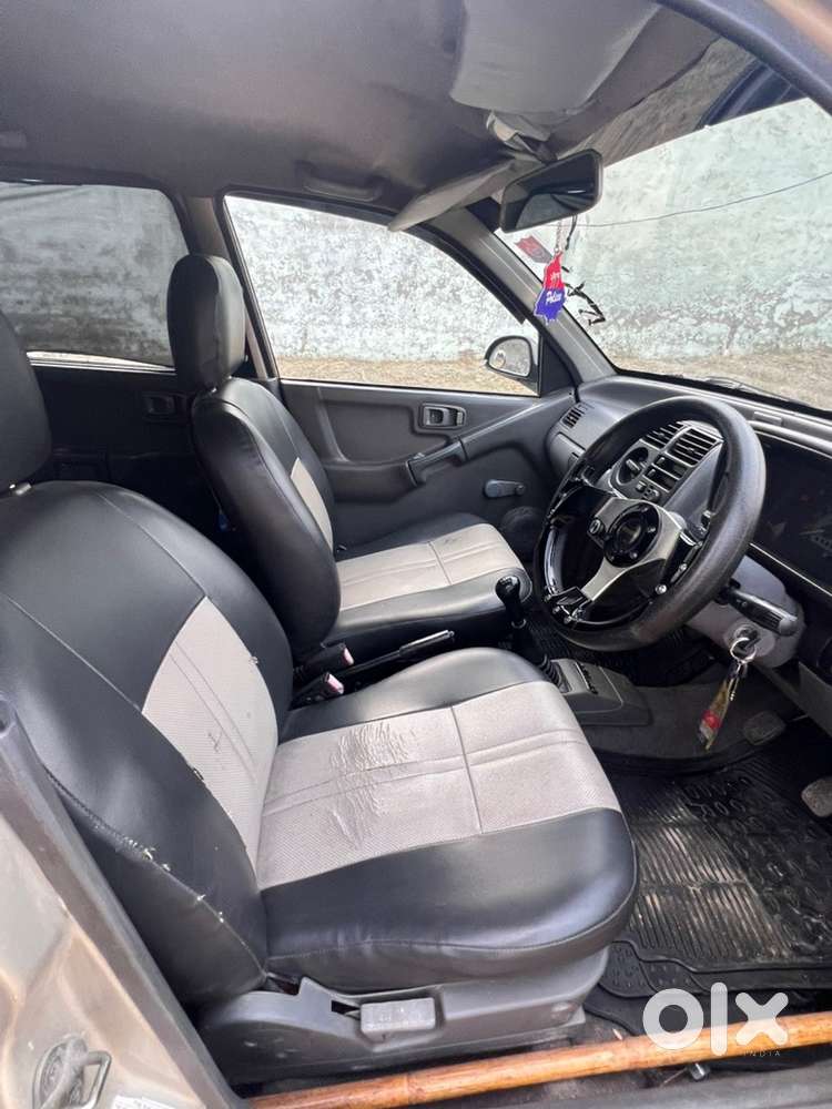 Maruti Suzuki Zen 2003