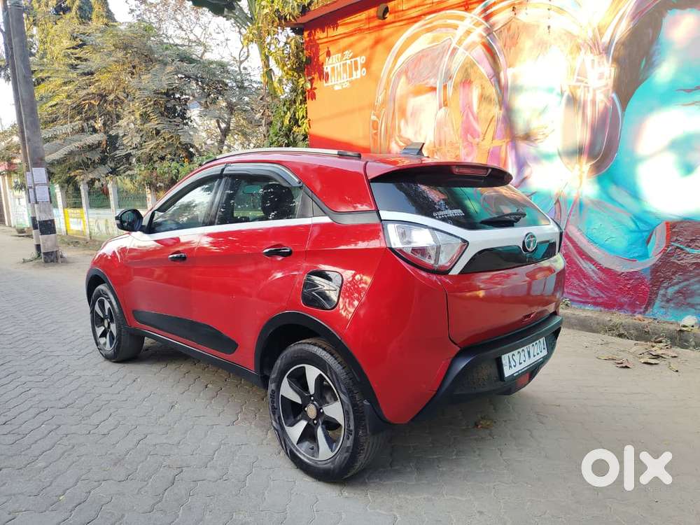 Tata Nexon