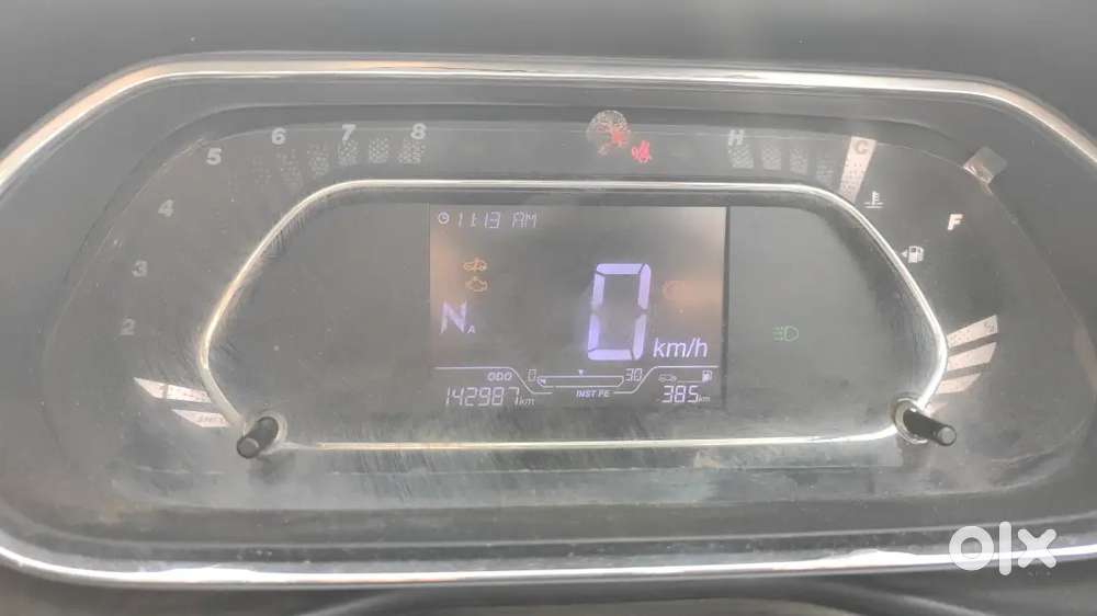 Tata Nexon Diesel 2020