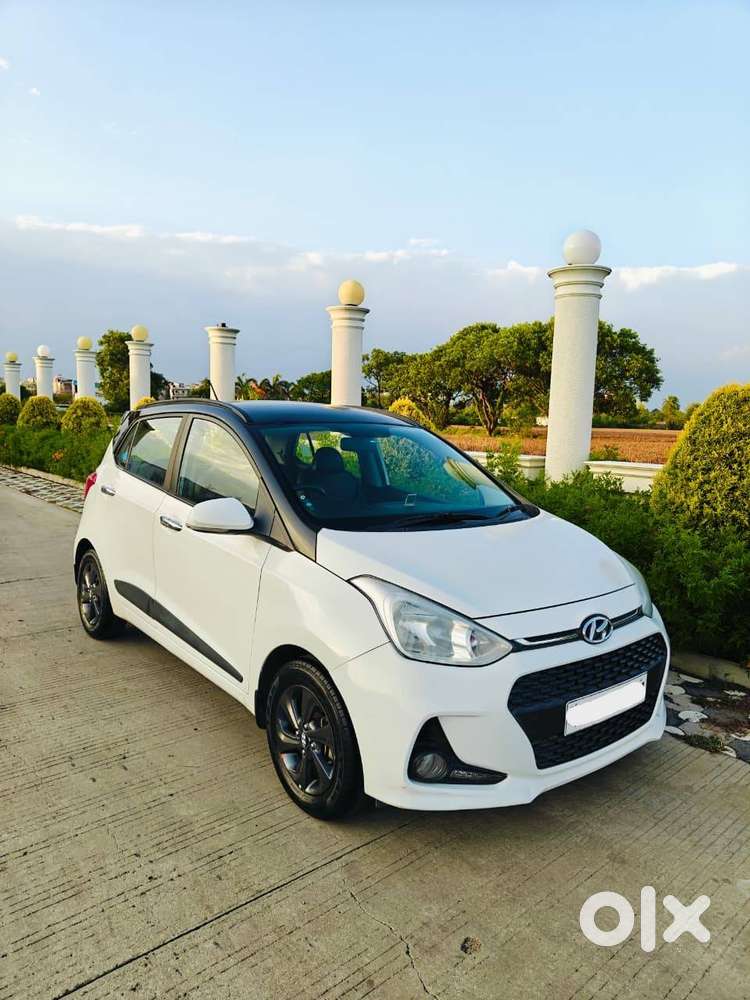 Hyundai Grand I10 Sportz For Sale – Excellent Condition