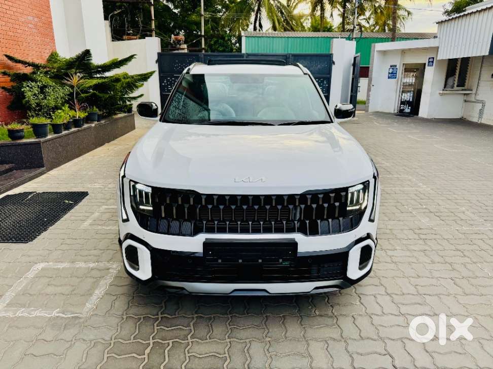 Kia Seltos 1.4 Gtx + Petrol At, 2026, Petrol