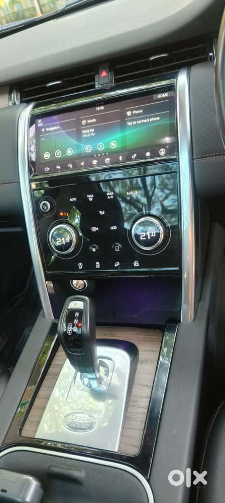 Land Rover Discovery Sport Se R-dynamic, 2020, Diesel