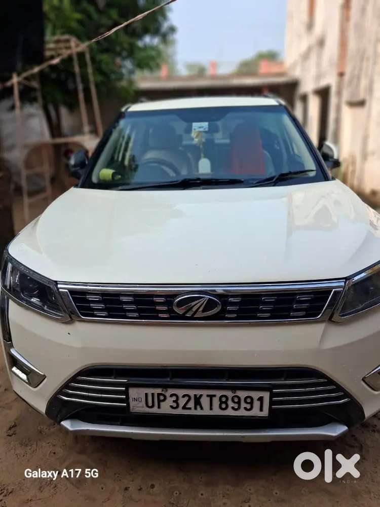 Mahindra Xuv300 2019 Diesel 150000 Km Driven
