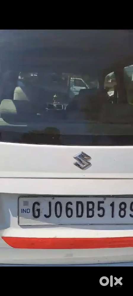 Maruti Suzuki Wagon R 2009 Year Car