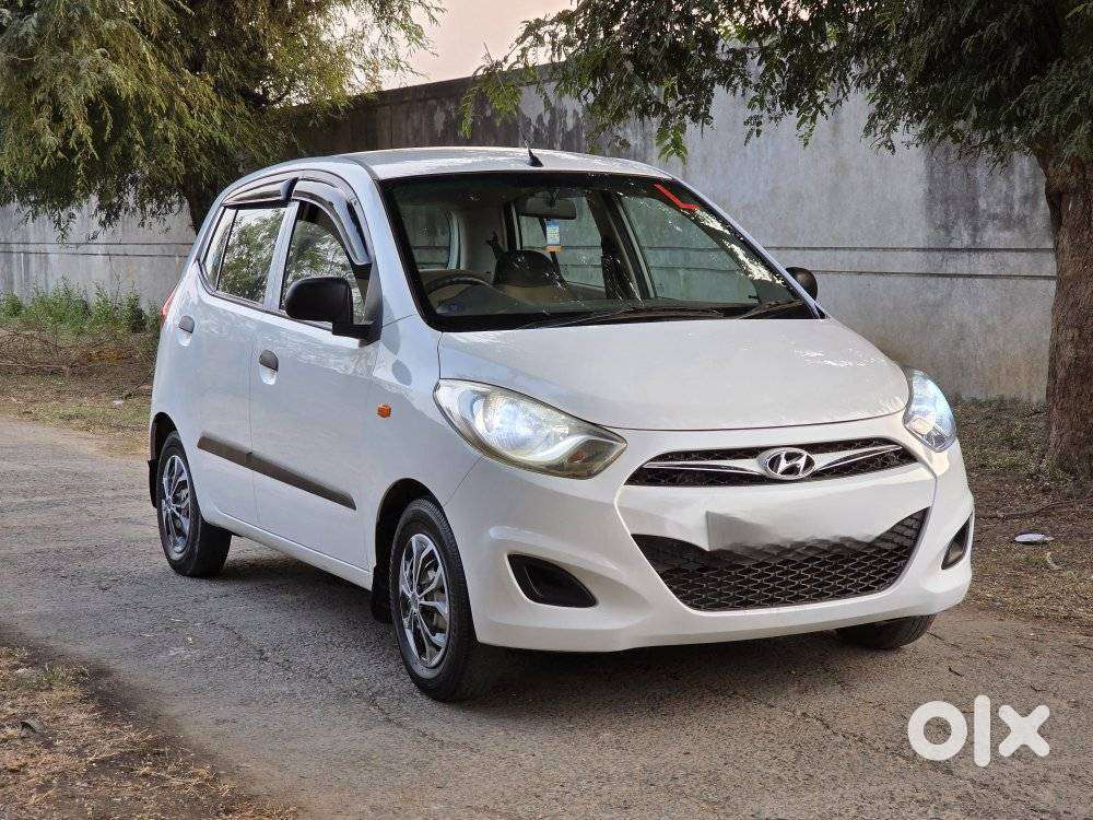Hyundai I10 1.2 Kappa Magna, 2015, Petrol