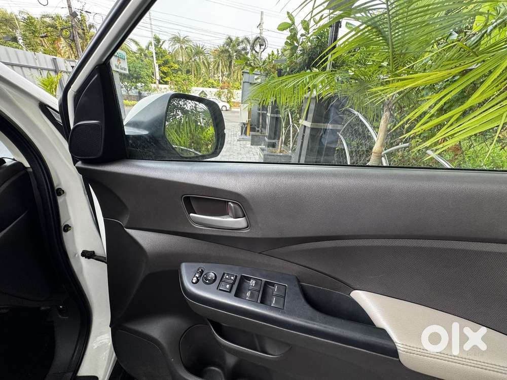 Honda Cr-v 2.0 2wd, 2014, Petrol