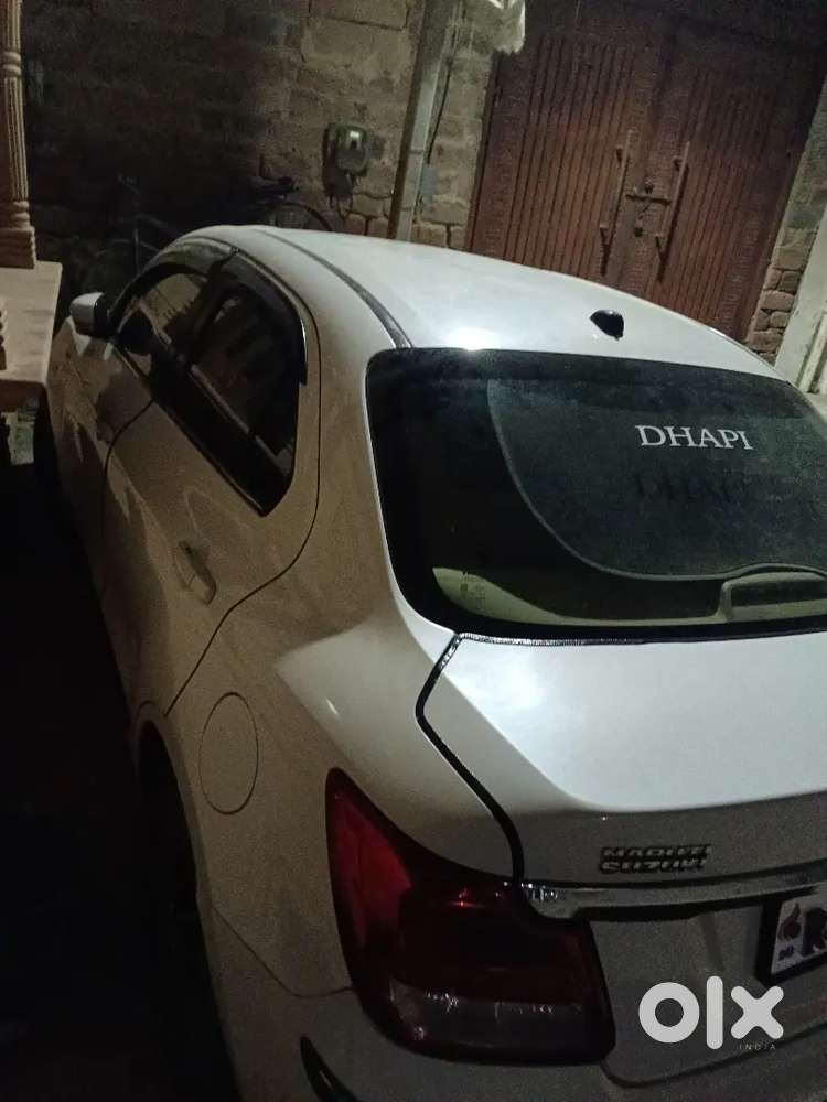 Maruti Suzuki Dzire 2019 Very Good Condition Orijanal Engan