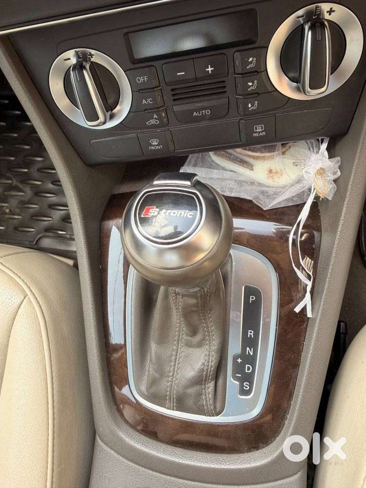 Audi Q3 2.0 Tdi Quattro Premium Plus, 2014, Diesel