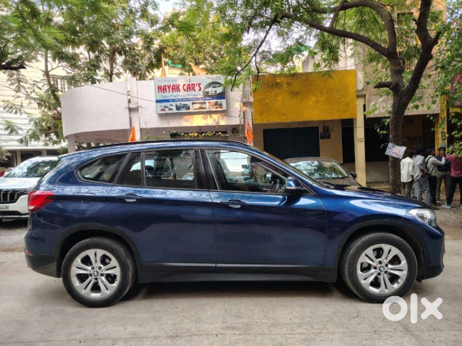 Bmw X1 2.0 Sdrive20i Xline, 2020, Petrol