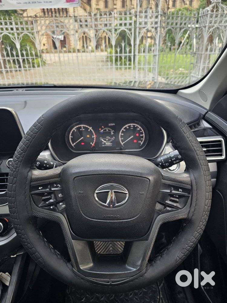 Tata Harrier Xt+, 2021, Diesel