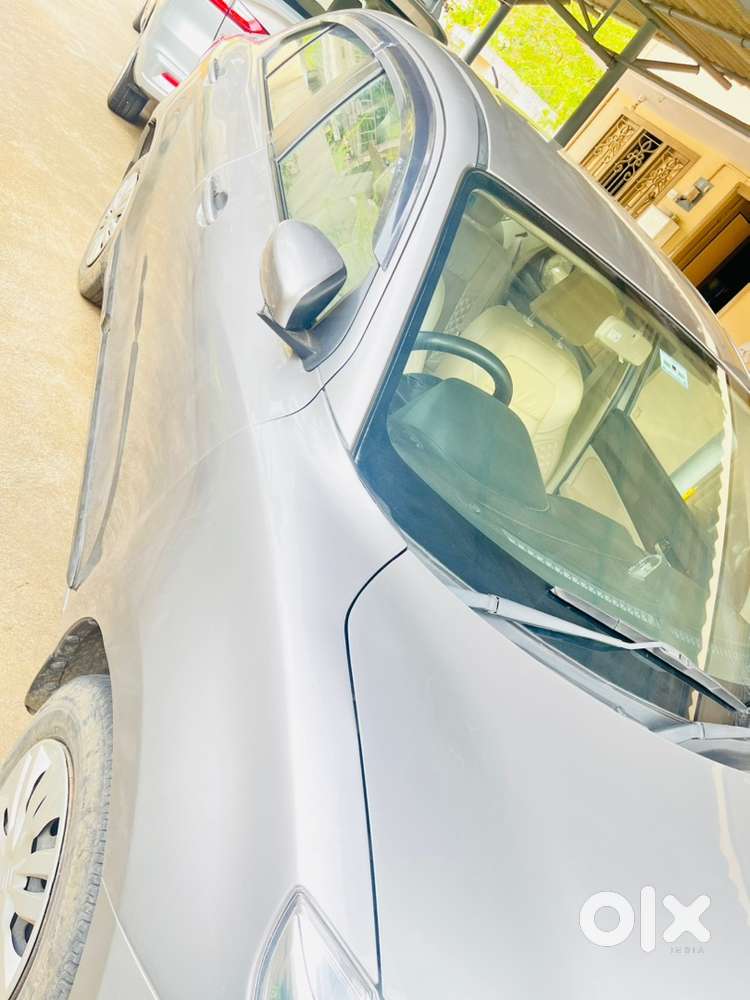 Maruti Suzuki Dzire Petrol 2020