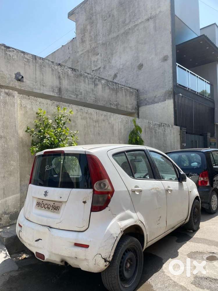 Maruti Suzuki Diesel 2009
