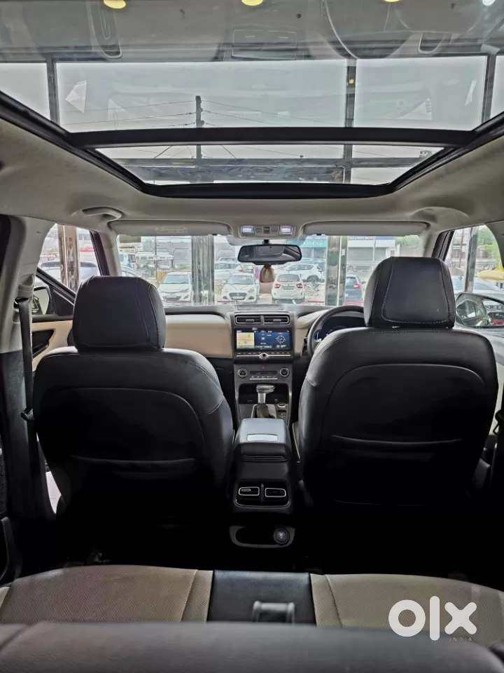 Hyundai Creta Sx (o) 1.5 Diesel Automatic, 2021, Diesel