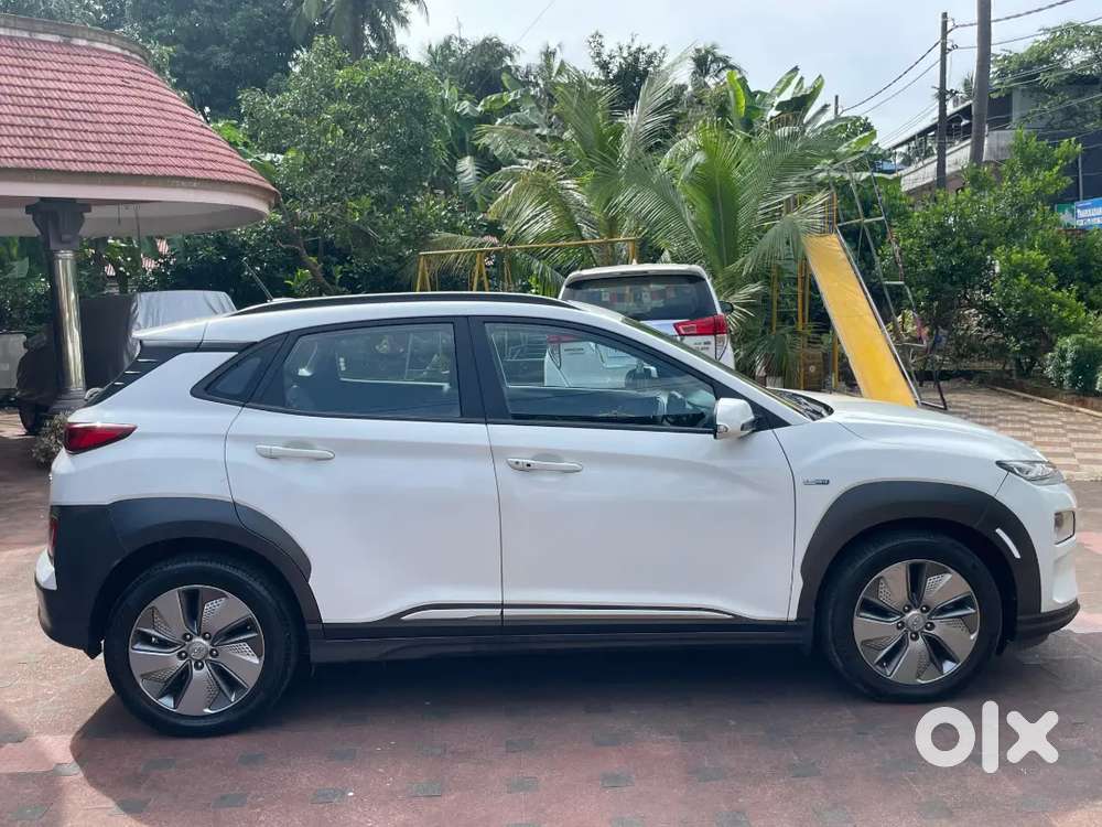 Hyundai  Kona For Sale