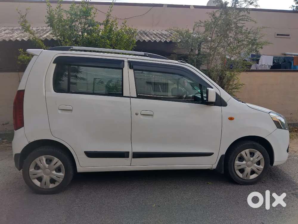 Maruti Suzuki Wagon R 2010 Petrol Good Condition
