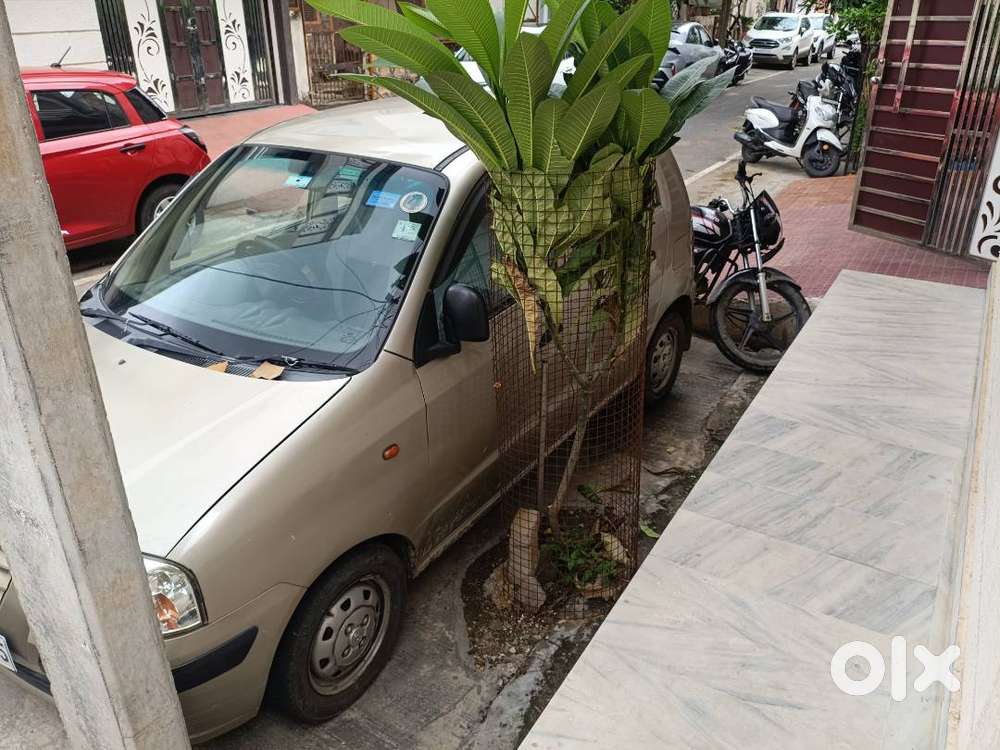 Hyundai Santro Xing 2009