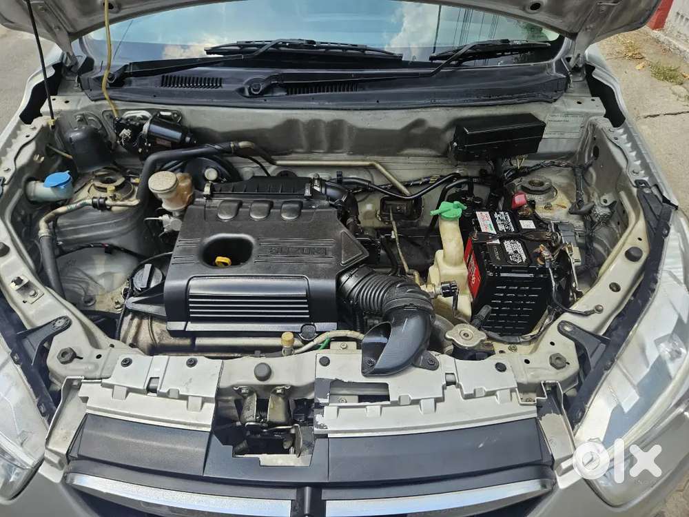 Alto K10 Mint Condition