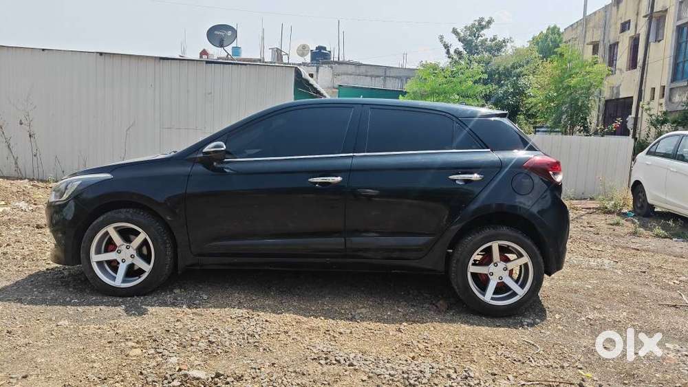 Hyundai Elite I20 1.4 Crdi Asta (o), 2017, Diesel