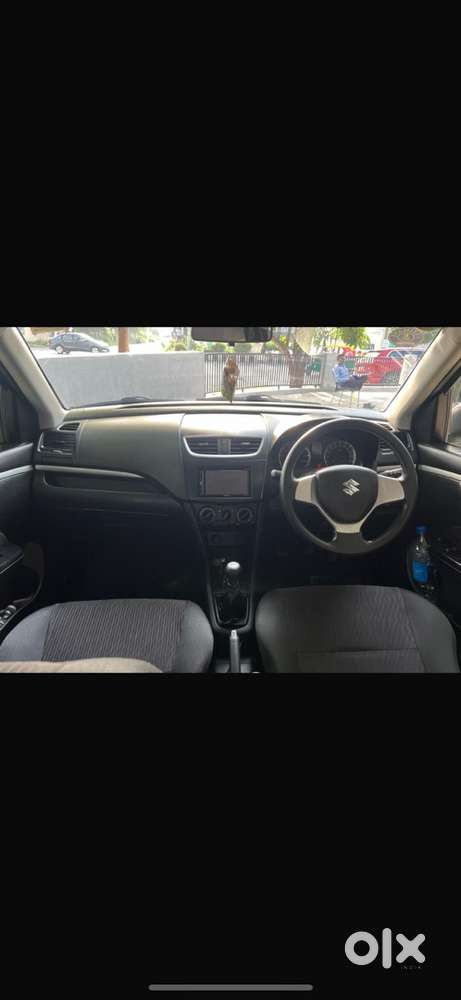 Maruti Suzuki Petrol 2016