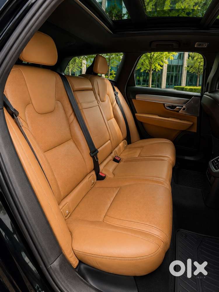 Volvo V 90 Cross Country D5, 2018, Diesel