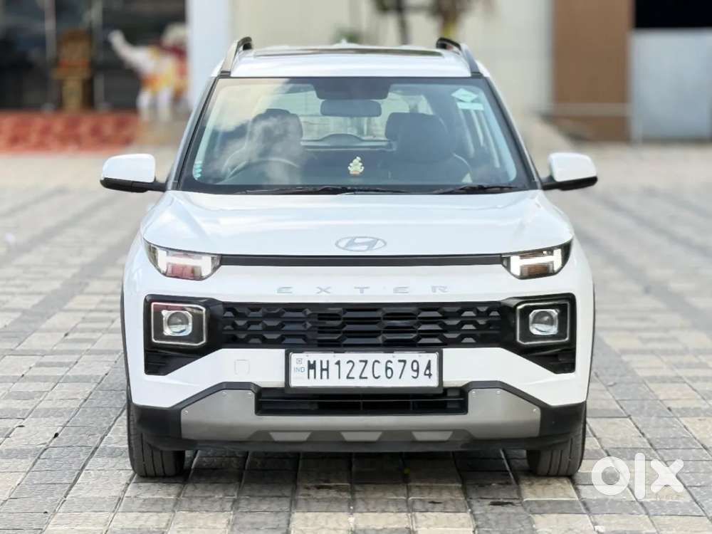 Hyundai Exter, 2026, Cng & Hybrids