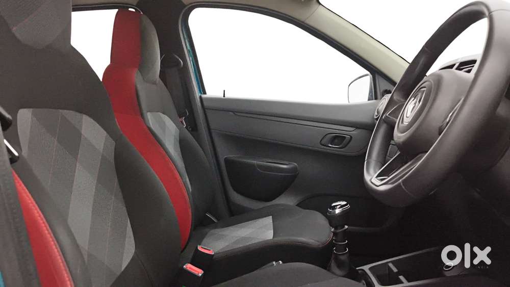 Renault Kwid 2019-ongoing 0.8 Rxt, 2020, Petrol